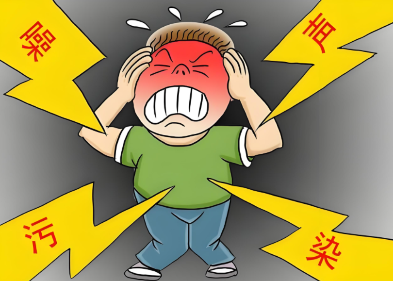 房子隔音差所帶來(lái)的體驗(yàn)實(shí)在是太糟糕了！