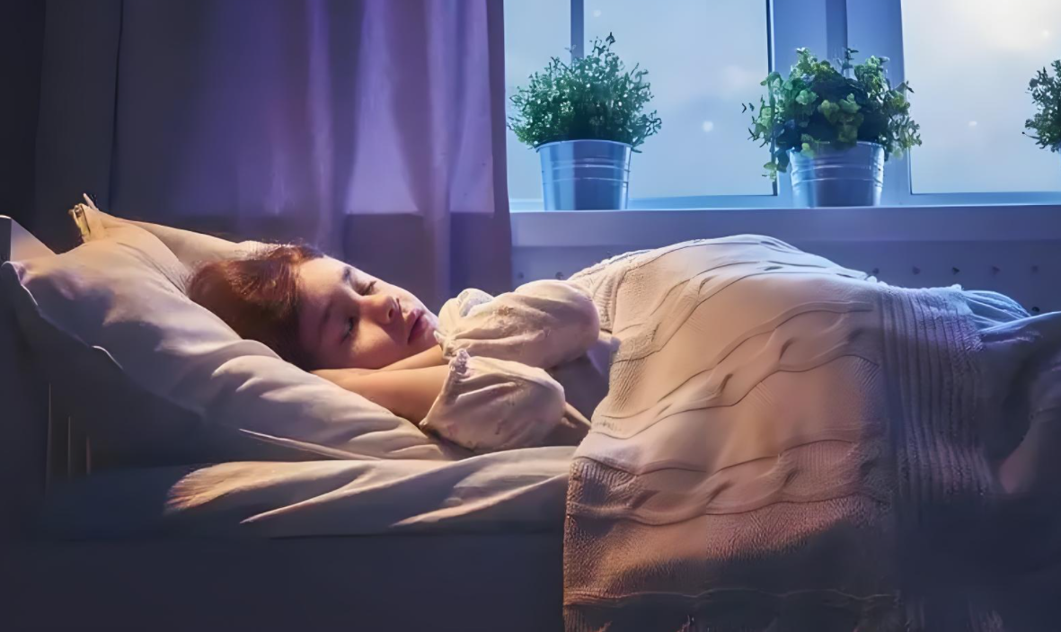 如何做好臥室隔音，改善睡眠障礙？