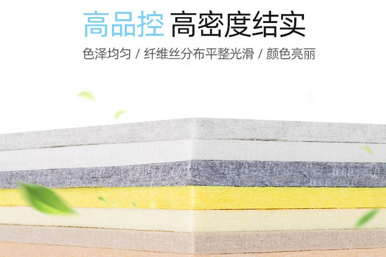 隔音墻用什么材料最好？不同材料之間的真實(shí)對(duì)比！