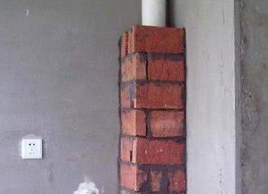 下水管噪音不用愁，這樣做美觀又隔音！